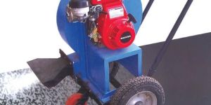 Road Cleaning Machine