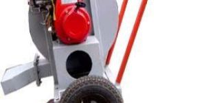 Road , Surface Cleaning Equipment.