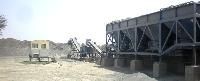 Wet Mix Macadam Plant