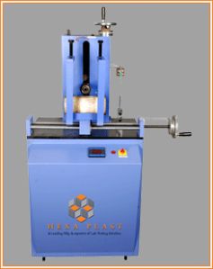 Pipe Notch Cutter