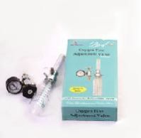 Medical Oxygen Gas Flowmeter