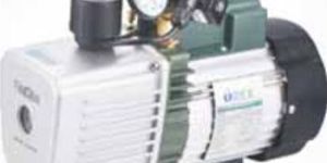 Rex RX-5D 9CFM Vacuum Pump