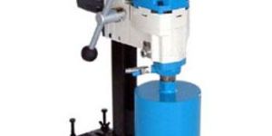 SHIBUYA TS 162 Core Drilling Machine