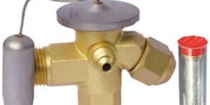 Sporlan Expansion Valves