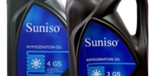 Sunoco 3-GS Compressor Oils