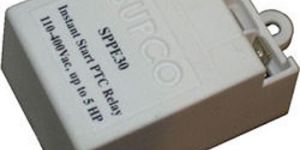 Supco SPP 30E PTC Relay