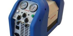 Super Ego Recovery Unit SUPEREC