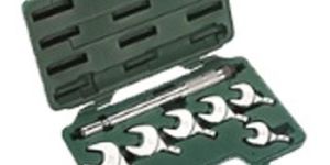 Torque Wrenches TW-8