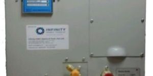 Water Cooled Condensing Units