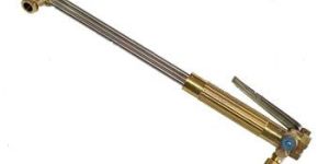 Yamato Gas Cutting Torch