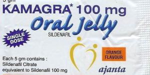Kamagra Oral Jelly