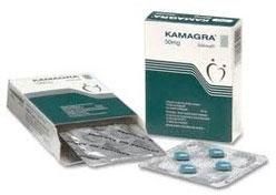 Kamagra Tablets