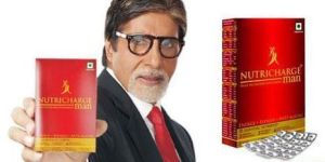 Nutricharge Medicine