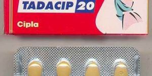 Tadacip Tablets