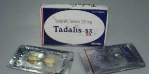 Tadalis Tablets