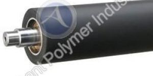 Neoprene Rubber Roller