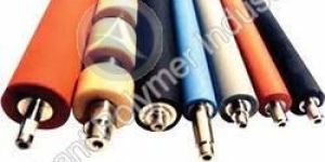 Synthetic Rubber Roller
