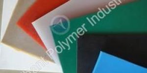 Synthetic Rubber Sheet