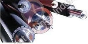 Textile Rubber Roller