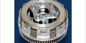 2 Wheeler Clutch Plates, 3 Wheeler Clutch Plates