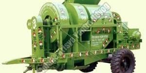 Rice Mill Machine