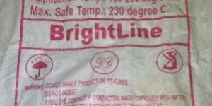 Thermoplastic Road Marking Paint