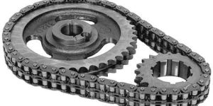 Roller Chain, Sprocket