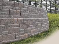 Interlocking Wall Block