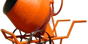 Manual Portable Hand Fed Mixer