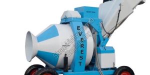 Mini Reversible Mobile Plant