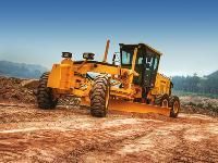 Road Construction Equipments