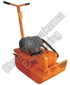Vibrating Earth Compactor
