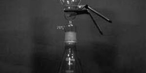 Micro Filter Assembly