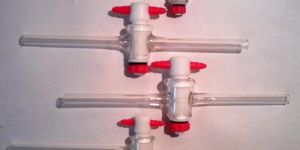 PTFE Stopcock