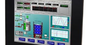 Human Machine Interfaces (HMI)