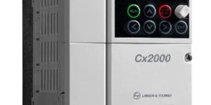 Larsen & Toubro AC Drives