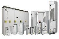 Low Voltage AC Drives