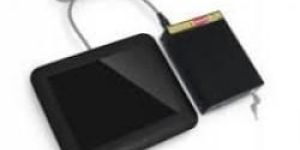 RFID Solutions RF06 RF Label Deactivator