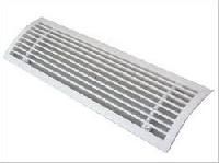 Aluminum Grill