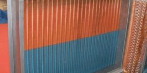 Industrial Steam Coils