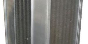 Laundry Tumbler Steam Radiators