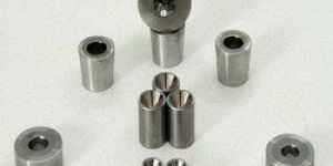 Tungsten Carbide Extrusion  Dies