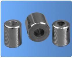 Tungsten Carbide Precision Dies