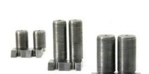 Tungsten Carbide Wear Parts