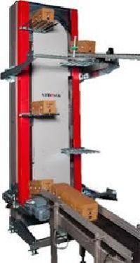 Vertical Conveyor