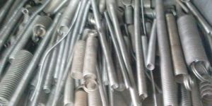 Extension Coil Springs