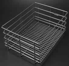 Plain Basket