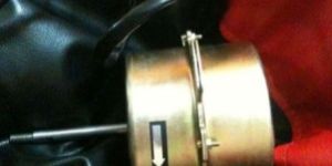 Multi Purpose Electric Motor