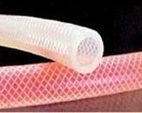 Silicone Braided Hoses