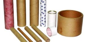 PAPER TUBES